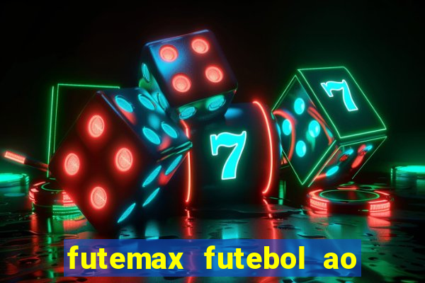 futemax futebol ao vivo serie c